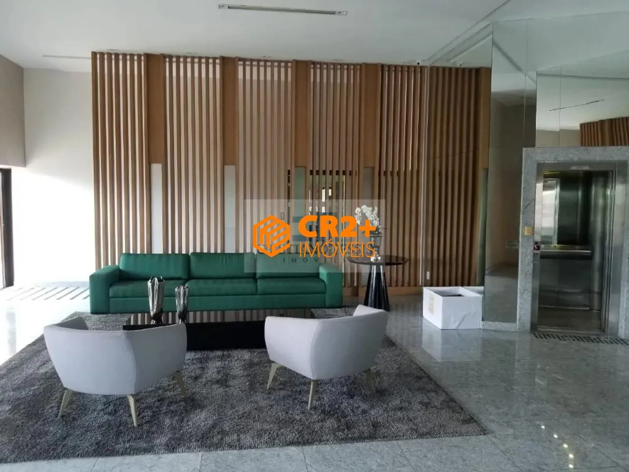 Imagem Apartamento à venda 4 suítes na Av Boa Viagem- 204m²