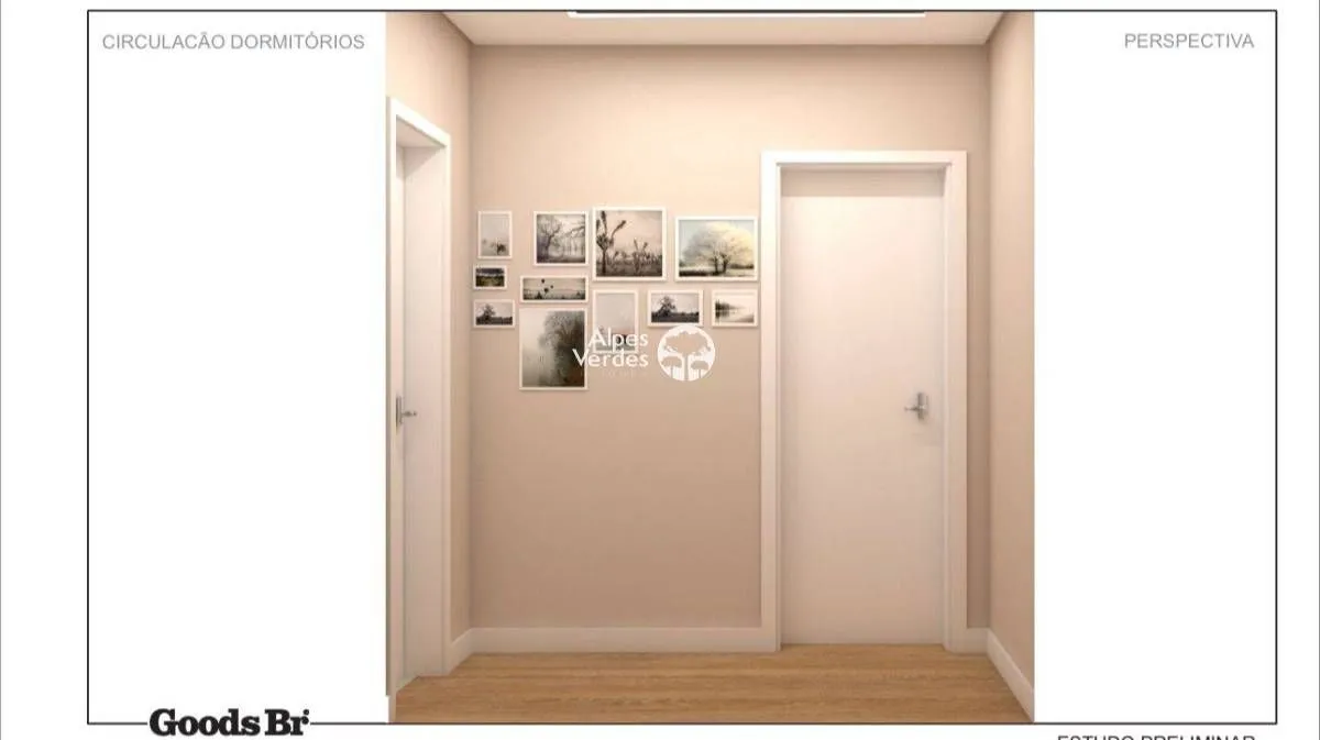 Imagem Apartamento à Venda em Vila Olimpica, Gramado - RS