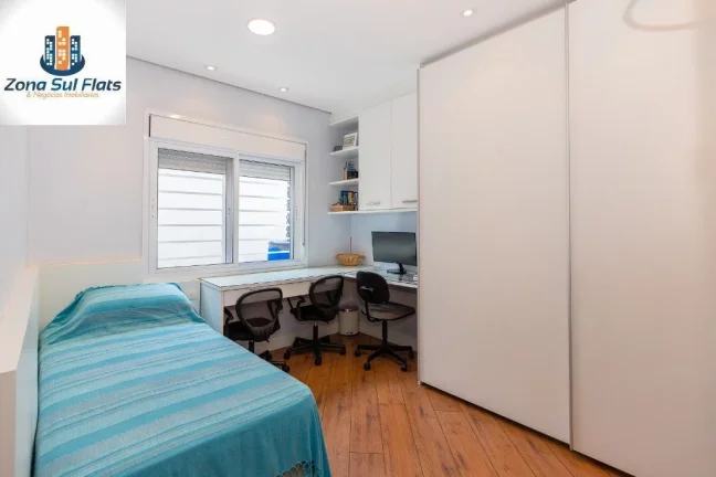 Imagem Casa Alto Padrão à Venda No Jardim Prudência Com 3 Suítes e 3 Vagas