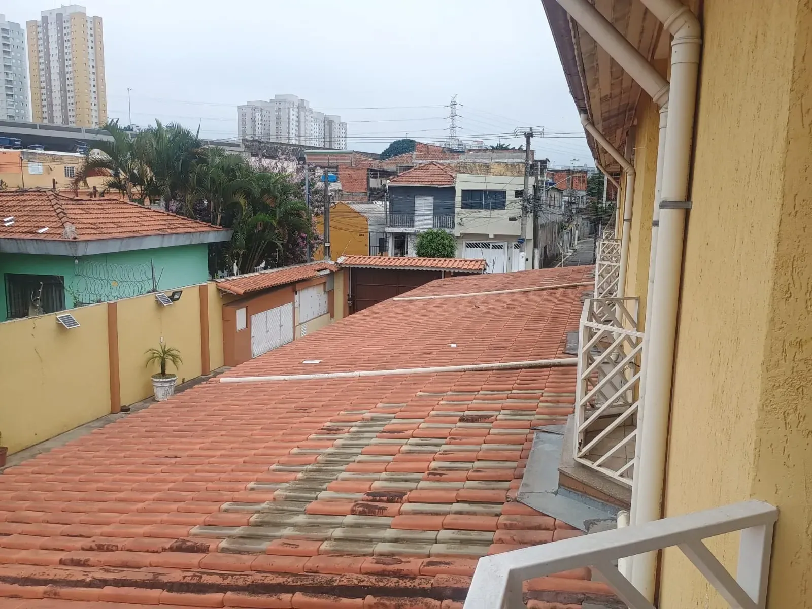 Imagem Casa de Condomínio com 2 Quartos à Venda, 80 m² em Guaiaúna - São Paulo