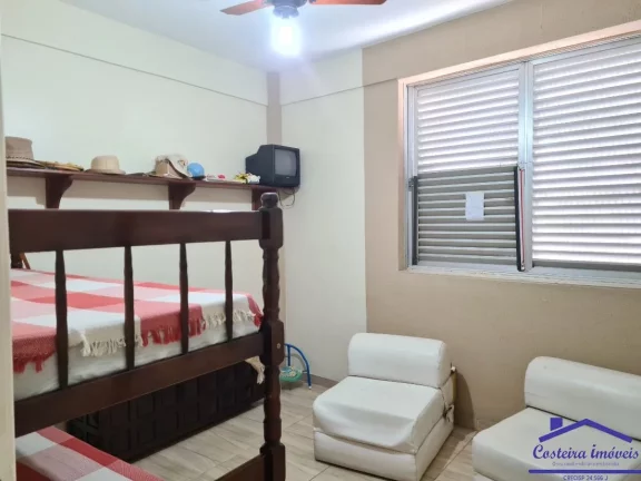 Imagem Apartamento Centro - Av. Iperoig