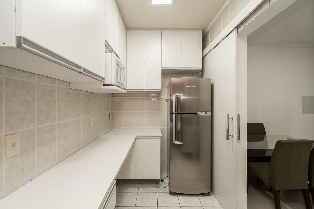 Imagem Apartamento em Auxiliadora