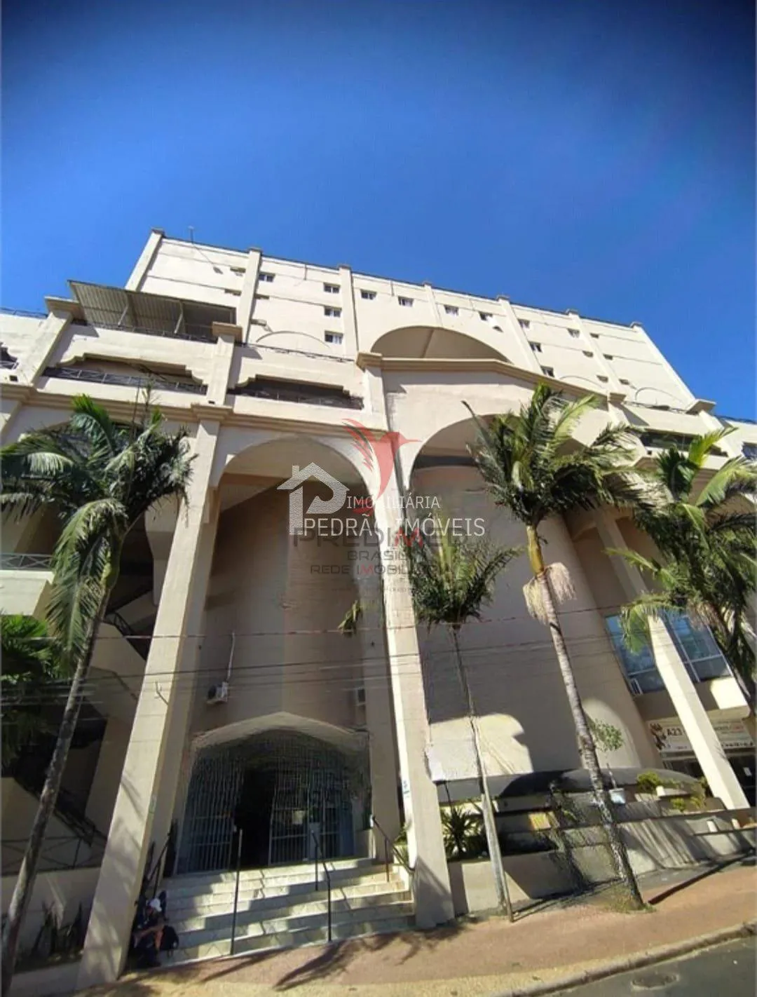 Foto do imóvel Loja / Salão / Ponto Comercial de 35m² no bairro Centro, em Lençóis Paulista