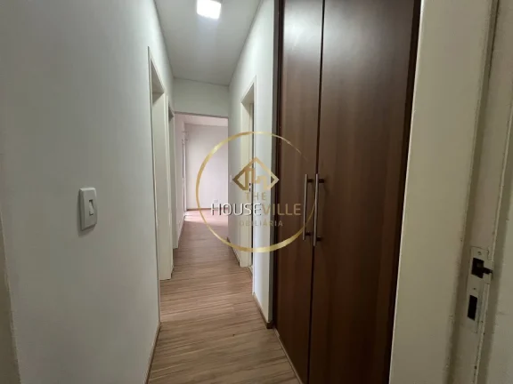 Imagem Apartamento Locação 3 dormitórios ( 1 suite), 2 vagas, Maison Saint Marie.