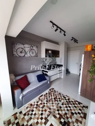 Foto do imóvel Flat disponível para venda no Home Boutique Brooklin, com 26m², 1 dormitório e 1 vaga de garagem em Avenida Portugal