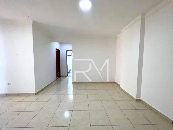 Imagem Apartamento com 2 dormitórios à venda, 85 m por R$ 520.000 - Vila Caiçara - Praia Grande/SP