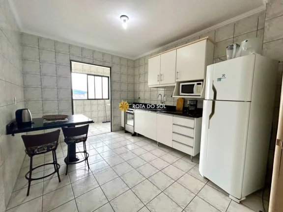Imagem Baía Azul Residencial Apartamento 3 quartos à venda Praia de Bombinhas SC