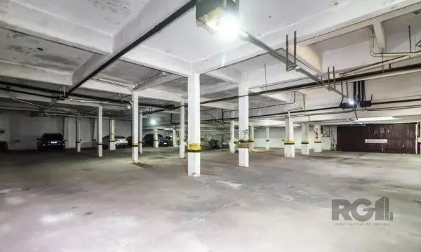 Imagem Apartamento no bairro Vila Assunção de 2 dormitórios e vaga