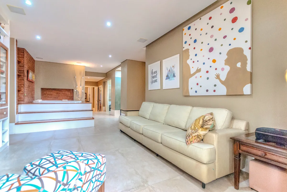 Imagem Apartamento para venda em Bela Vista com 5 quartos, sendo 2 suítes, 341m2