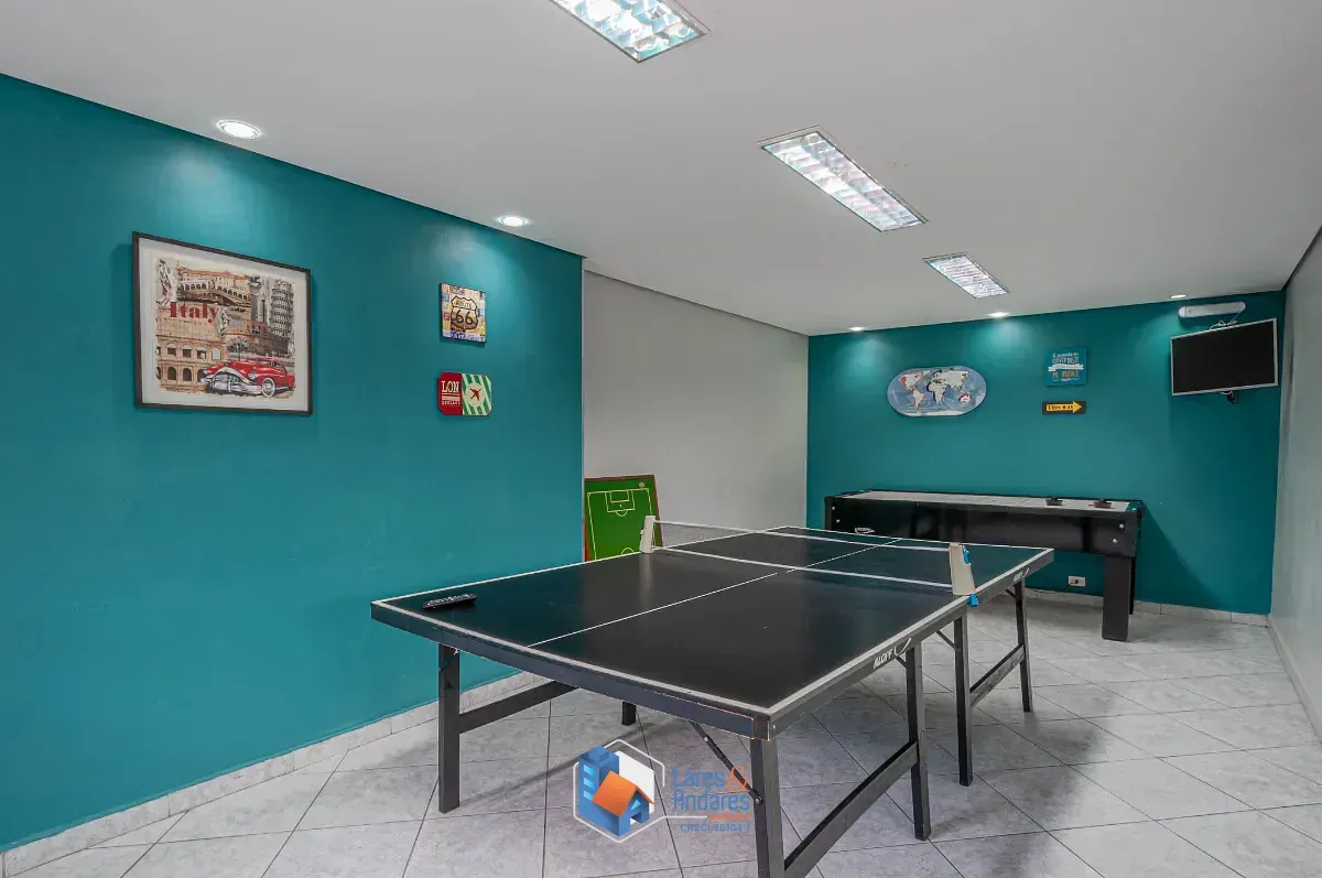Imagem Apartamento para venda em Parada Inglesa com 3 quartos, sendo 1 suíte, 88m²