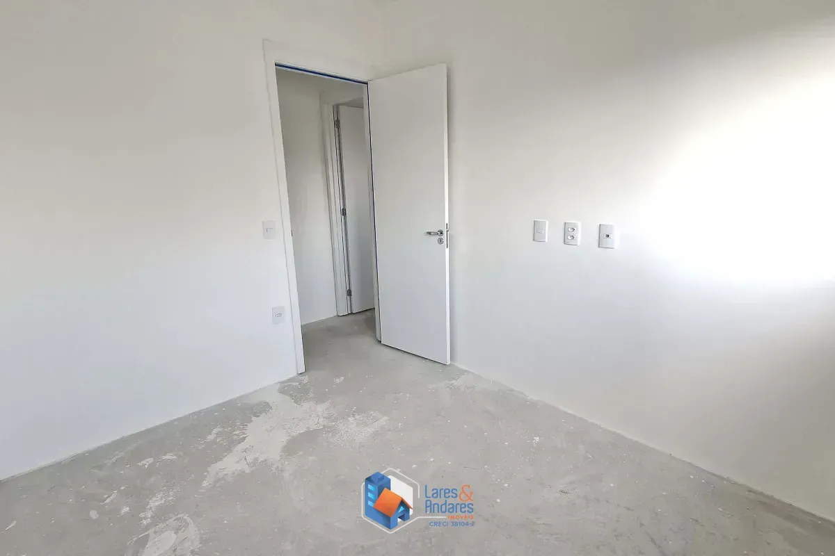 Imagem Apartamento para venda em Alto da Boa Vista com 2 quartos, 61m²