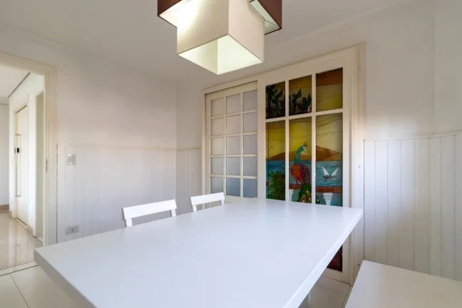 Imagem Apartamento à venda em São Paulo, Aclimação, com 4 quartos, 260m2