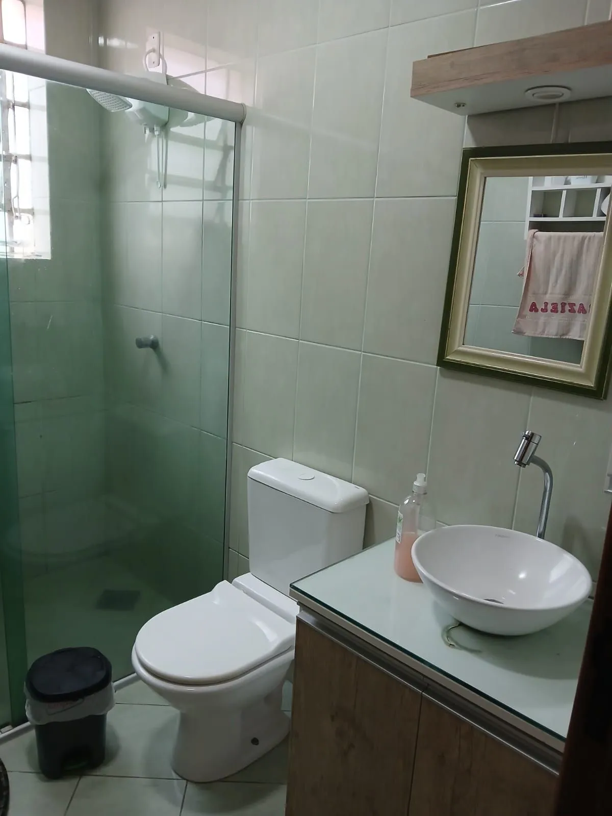 Imagem Apartamento em Santana