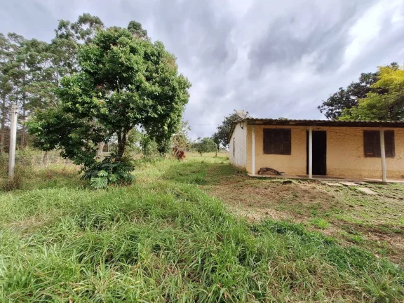 Imagem PRÓXIMO VILA VENTURA, 1.2 Hectares, junto ao asfalto, casa simples, Viamão.