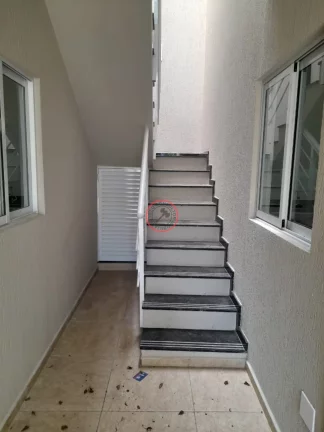 Imagem APARTAMENTOS COM 2 DORMITÓRIOS DENTRO DE RESIDENCIAL NOVO, PARA LOCAÇÃO DEFINITIVA EM BOISSUCANGA