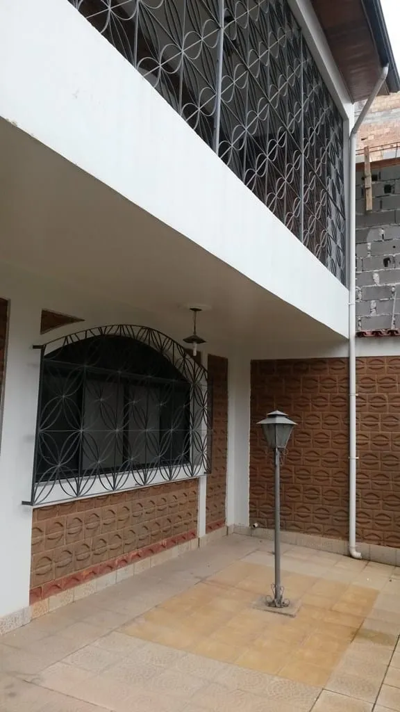 Imagem Comercial à venda 4 Quartos, 1 Suite, 9 Vagas, 265.5M², Ponte Alta, Aparecida - SP