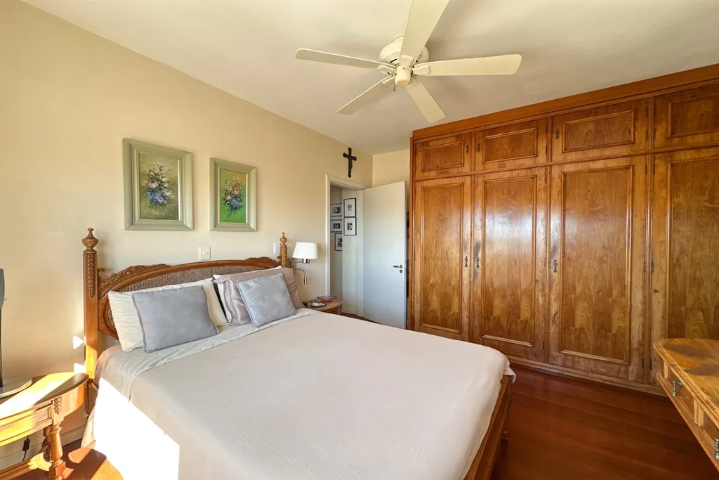 Imagem Apartamento em Mont Serrat