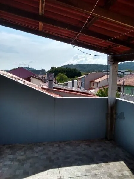 Imagem Casa em Hípica