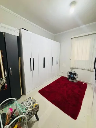 Imagem CASA RESIDENCIAL em Extrema - MG, Campos Olivotti