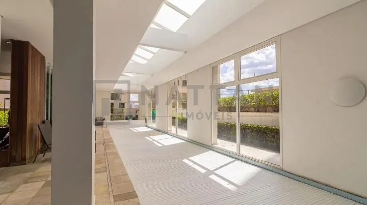 Imagem Apartamento com 3 dormitórios à venda, 156 m² por R$ 2.700.000,00 - Parque da Mooca - São Paulo/SP