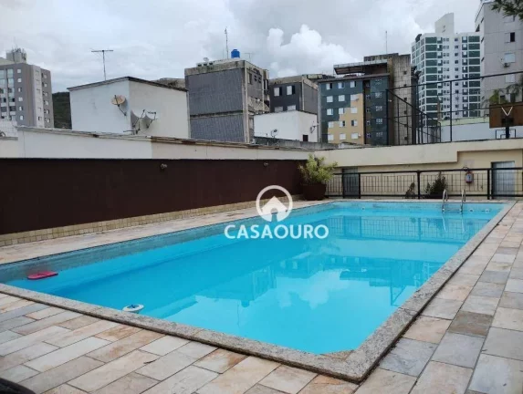 Foto do imóvel Cobertura com 4 quartos à venda, 420 m² por R$ 2.650.000 - Buritis - Belo Horizonte/MG