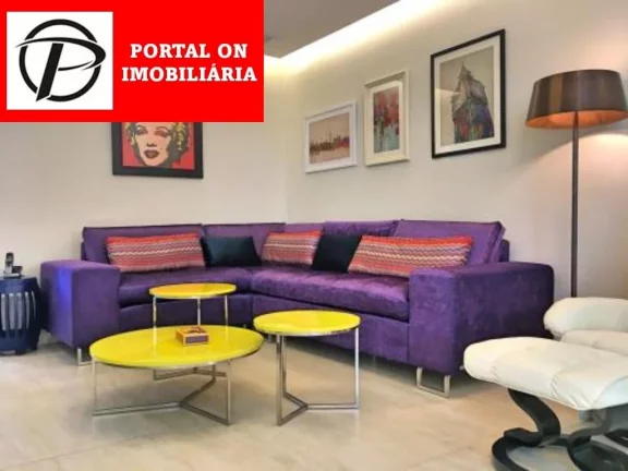 Imagem APARTAMENTO RESIDENCIAL em RIO DE JANEIRO - RJ, BARRA DA TIJUCA