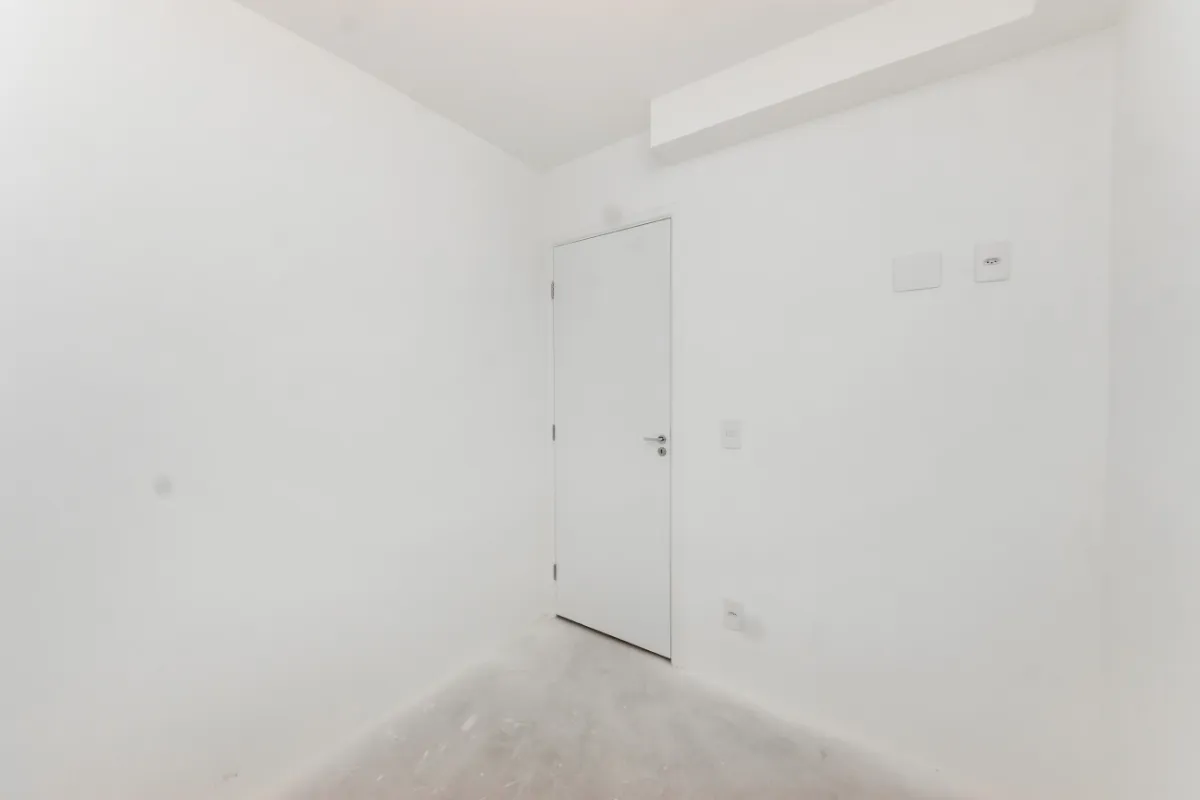 Imagem Apartamento para venda em Campo Grande com 2 quartos, 44m2