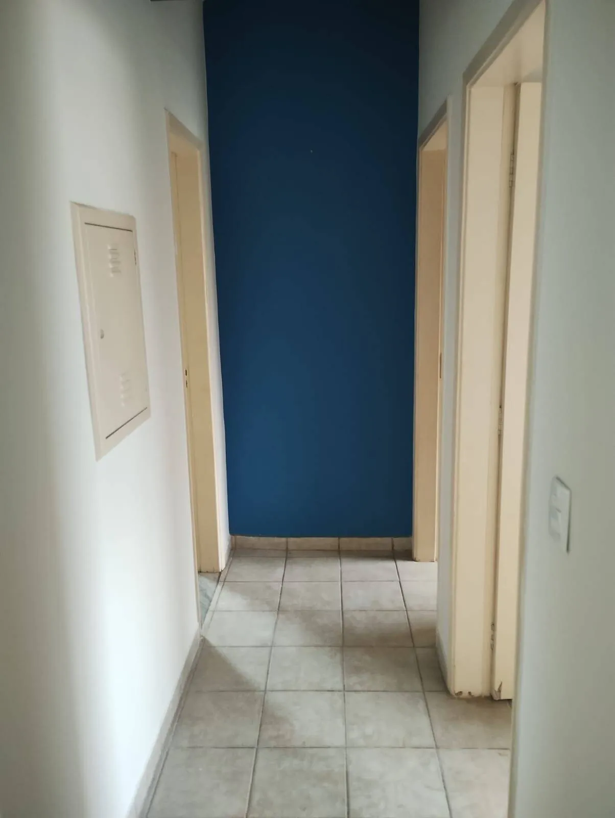 Imagem Apartamento 2 Quartos Edifício Cabo Frio Bairro Quilombo