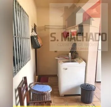 Imagem Sobrado para Venda em Santo André / SP no bairro Parque Capuava
