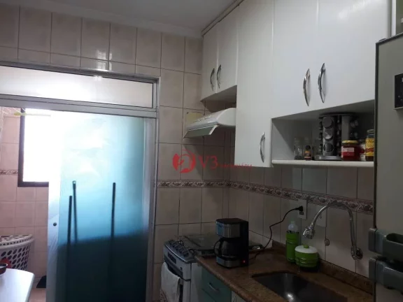Imagem Apartamento com 3 dormitórios à venda, 65 m por R$ 370.000,00 - Itaquera - São Paulo/SP