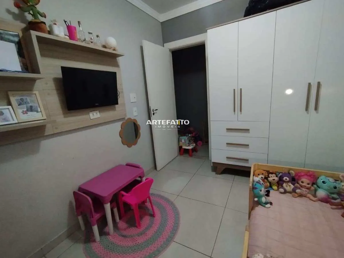 Imagem Apartamento à venda em Guarulhos, Jardim Bela Vista, com 2 quartos, 49m2