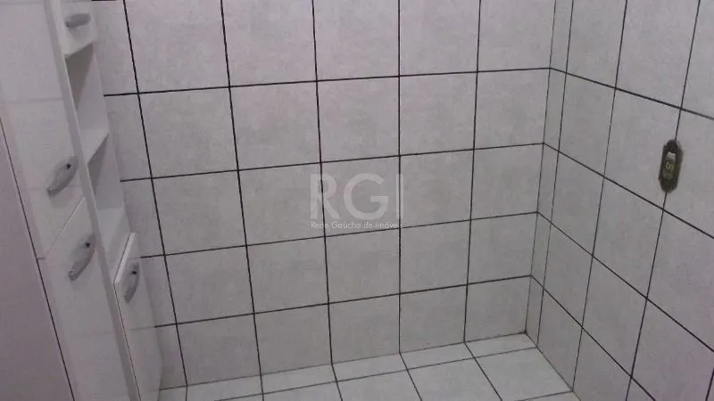 Imagem Apartamento para Venda - 34.87m², 1 dormitório, São João