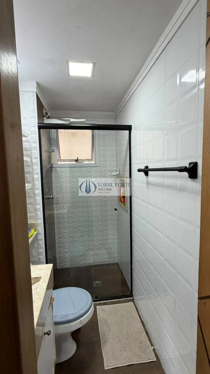 Imagem Apartamento 2 dormitórios 1 vaga Jardim Imperador