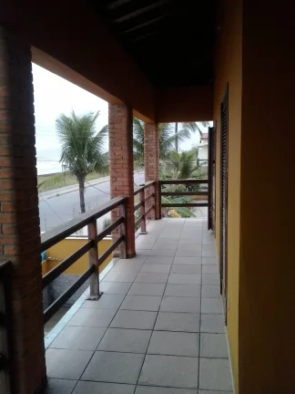 Imagem Casa Peruíbe Frente Mar