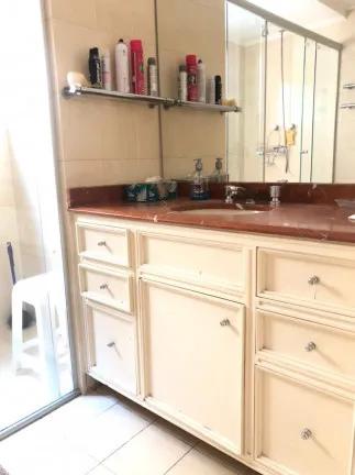 Imagem Apartamento com 3 Quartos para Alugar, 214 m² em Cerqueira César - São Paulo