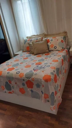 Imagem Apartamento com 2 dormitórios à venda, 55 m² - Cotia - Cotia/SP