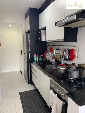 Imagem APARTAMENTO RESIDENCIAL em PALHOÇA - SC, BARRA DO ARIRIÚ