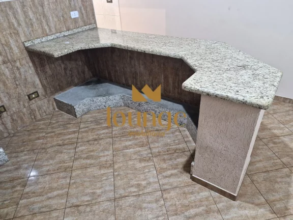 Imagem Casa Sobrado em Sorocaba