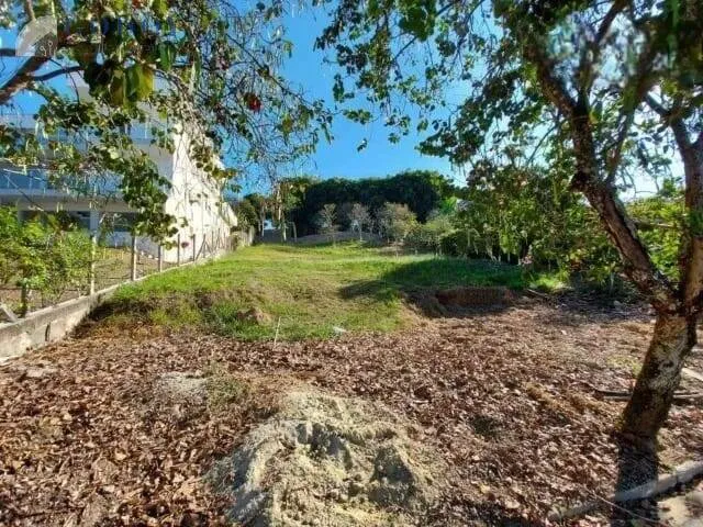 Foto do imóvel Terreno à Venda no Condomínio Panorama II - 800m² com Vista Privilegiada