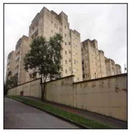 Foto do imóvel Oportunidade Única em SAO PAULO - SP | Tipo: Apartamento | Negociação: Venda Direta Online | Situação: Imóvel em RUA ORMINDA PINTO