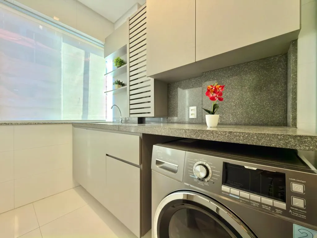 Imagem Apartamento 2 Dormitórios - Bairro Navegantes