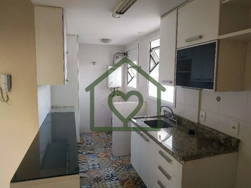 Imagem Apartamento localizado no bairro Cristo Redentor, com 75,02m² no 7º andar. Imóvel com 03 dormitó...