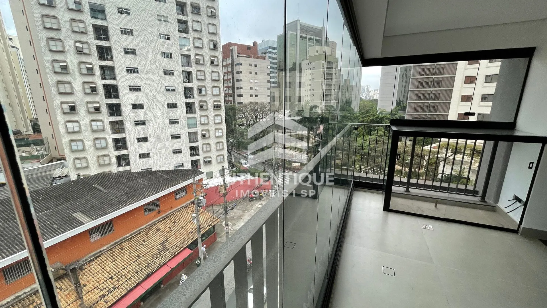 Imagem VN ALVORADA 1217 VILA OLÍMPIA - Apartamento à venda em São Paulo/SP