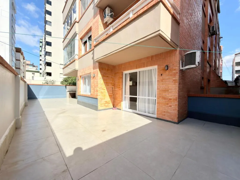 Imagem Apartamento 2 Dormitórios - Bairro Centro