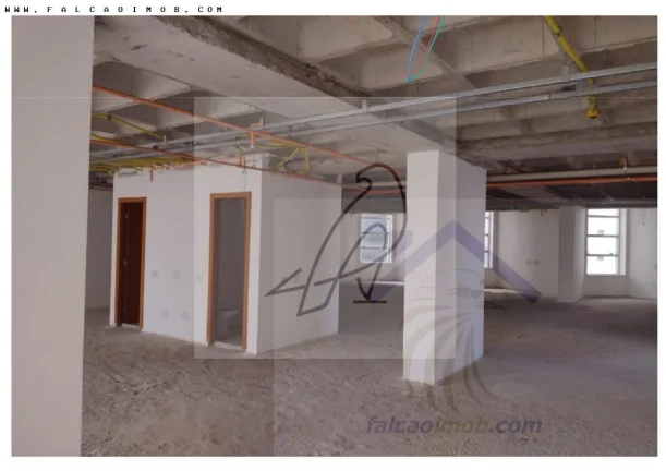 Imagem Sala Comercial para Locação em Salvador / BA no bairro Caminho das Árvores