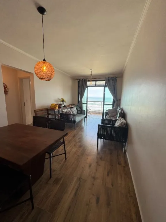 Imagem APARTAMENTO COM 94,67 m² - REAL - PRAIA GRANDE SP