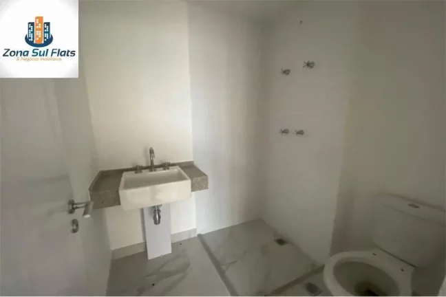 Foto do imóvel Studio à Venda Em Pinheiros Com 1 Dormitório - Novo! em RUA ALVES GUIMARÃES