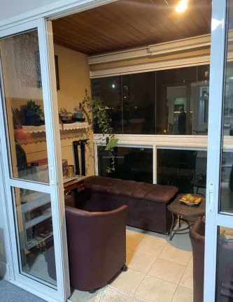 Imagem LINDO APARTAMENTO EM LOCALIZAÇÃO PRIVILEGIADA