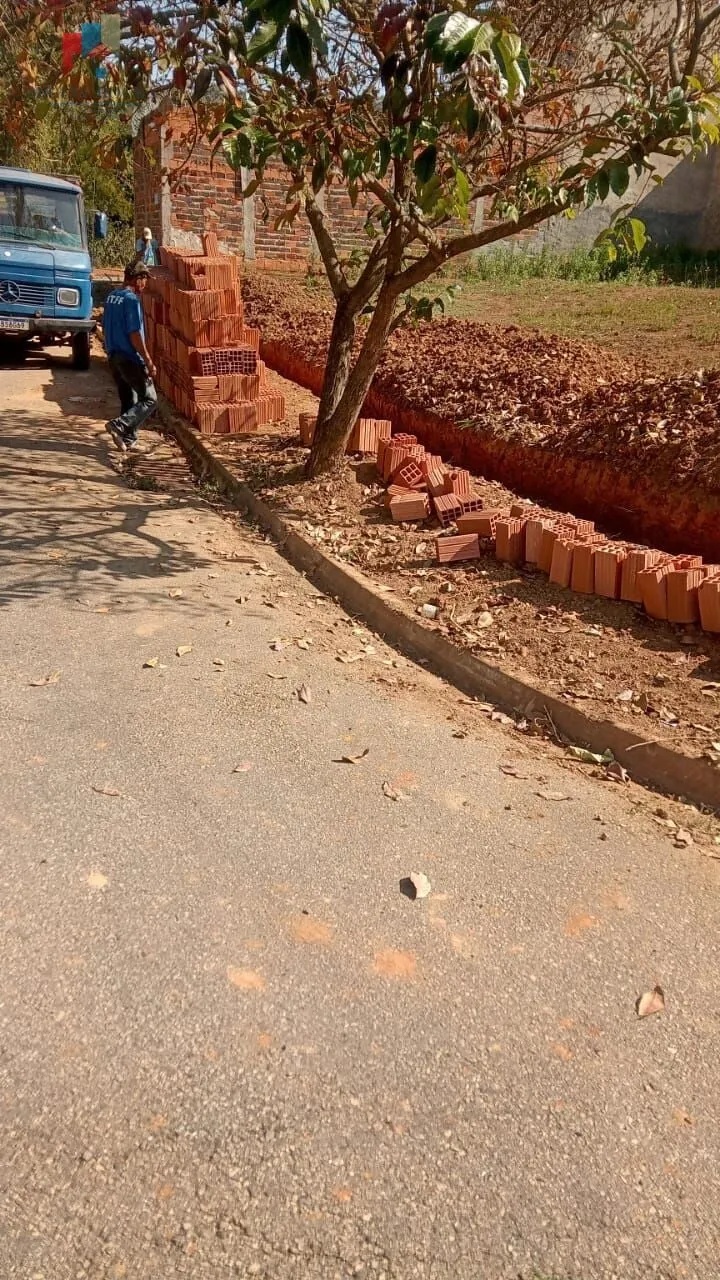 Imagem Terreno Terreno em Jardim Residencial Santa Cruz, Tatuí/SP