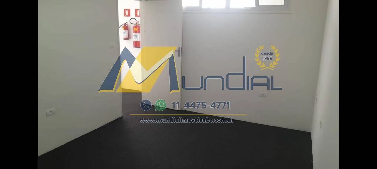 Imagem Prédio Comercial 600m² à Locação no Centro de São Bernardo